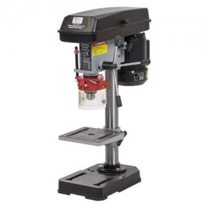 Image of SIP 01700 B13-13 Bench-Standing Pillar Drill