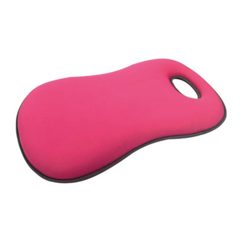 Image of Spear & Jackson 5 Layer Water-Resistant 'Garden Kneeler' Bright Pink unisex