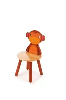 Image of Monkey' Chair