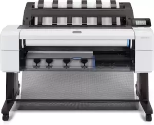 Image of HP Designjet T1600dr Large Thermal Format Printer