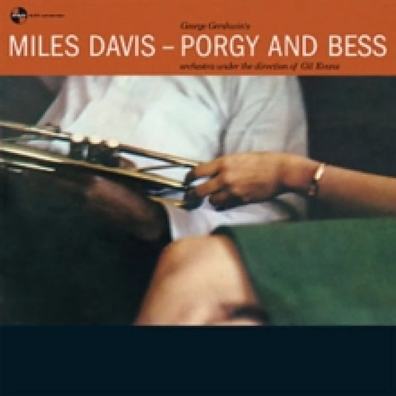 Image of Porgy And Bess Vinyl