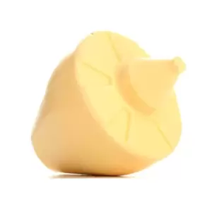 Image of RIDEX Rubber Buffer, suspension VW 1182R0033 701407303