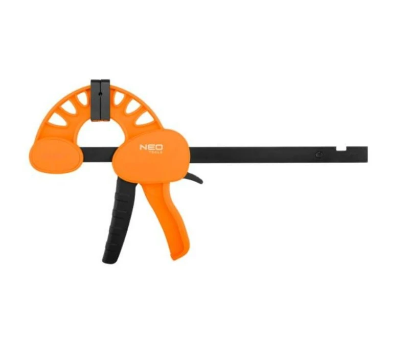 Image of NEO TOOLS 45-500 Screw Clamp Steel Screw Clamp (4702)