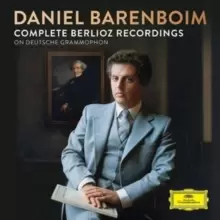 Image of Barenboim: The Complete Berlioz Recordings On Deutsche Grammophon