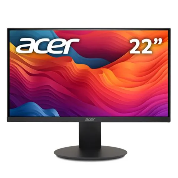 Image of Acer ACER E220QE3BI IPS 100HZ UM.WE0EE.308