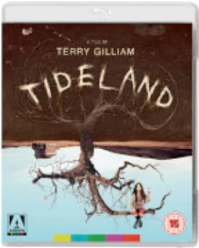 Image of Tideland (Bluray)