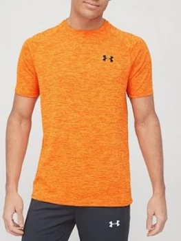 Image of Urban Armor Gear Tech 2.0 T-Shirt - Orange/Black