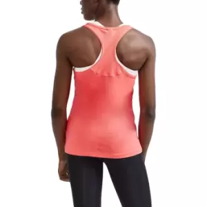 Image of Craft Womens/Ladies ADV Essence Tank Top (XL) (Sea Blue)