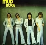 Image of Mud - Mud Rock (Music CD)