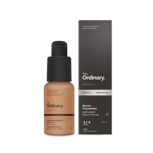 Image of The Ordinary Serum Foundation 3.1R
