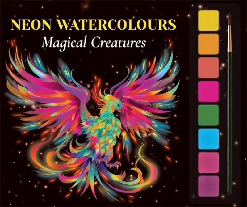 Image of Magical Creatures. Hardback. By Igloo Books Ltd Books