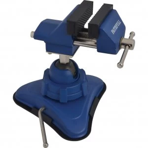 Image of Faithfull Vacuum Base Vice 70mm
