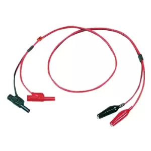 Image of GW Instek GTL-203A Europe Type - PSU max 3A