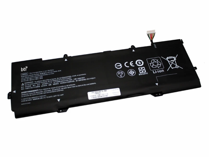 Image of BTI BTI 928427-272 compatible laptop battery - 18 month warranty 928427-272-BTI