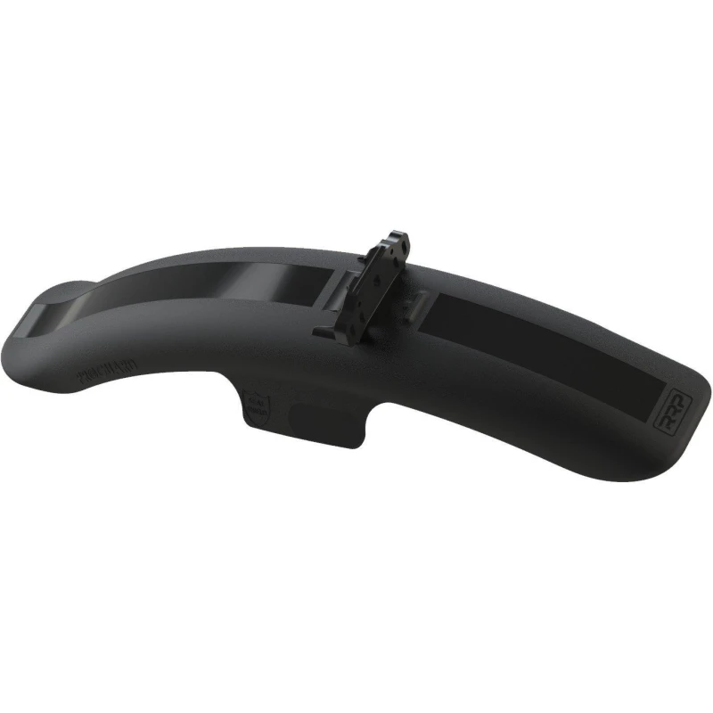 Image of RRP Rapid Racer Products ProGuard Bolt On Black unisex One Size