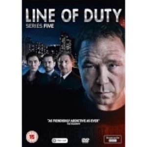 Image of Line of Duty Series 5