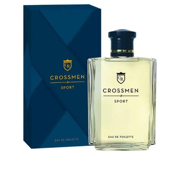 Image of Crossmen Sport Eau de Toilette For Him 200ml