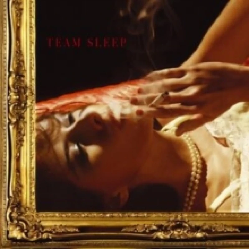 Image of Team Sleep (Expanded Edition) Vinyl
