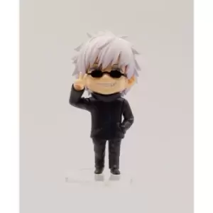 Image of Jujutsu Kaisen Deformed PVC Statue Gojo Satoru 7 cm
