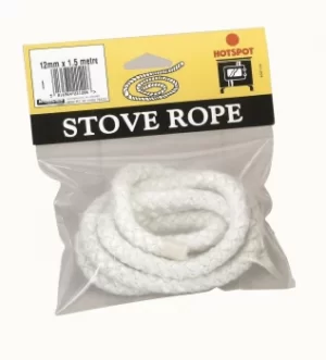 Image of Manor Hotspot Stove Rope 1.5m One 9mm