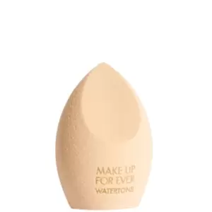 Image of MAKE UP FOR EVER watertone Sponge Buildable Coverage -