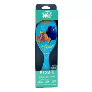 Image of Wet Brush Original Detangler Disney Pixar Finding Nemo