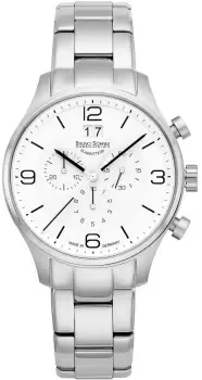 Image of Bruno Sohnle Watch Padua Chronograph D