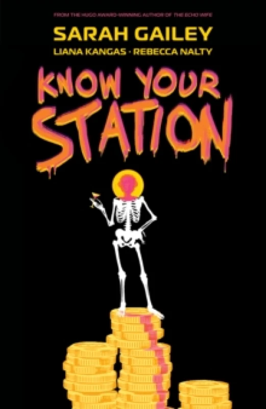 Image of Know Your Station Paperback / softback