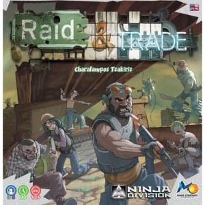 Image of Raid and Trade