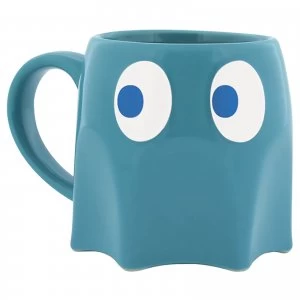 Image of Pac-Man Mug