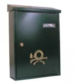 Image of Burg Wachter Letter Post box