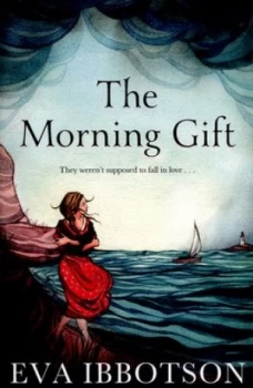Image of The Morning Gift by Eva Ibbotson Paperback