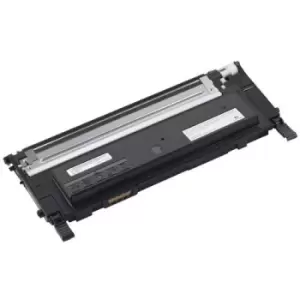 Image of Original Dell N012K Black Toner Cartridge
