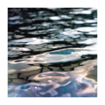 Image of Rob St. John - Surface Tension Vinyl