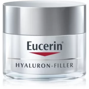 Image of Eucerin Hyaluron-Filler Anti-Wrinkle Day Cream SPF 30 50ml