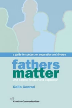 Image of Fathers Matter Paperback