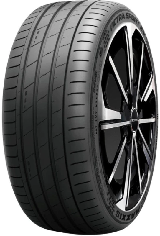 Image of Maxxis Victra Sport EV ( 255/40 R20 101W XL EV ) Summer tires