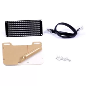 Image of Makeblock 13412 Me Blue LED Matrix 8x16 for mBot Robots