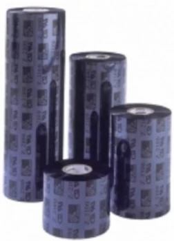 Image of Ribbon 2300 Wax 60mm - 300 Meters C-25mm Box Of 12