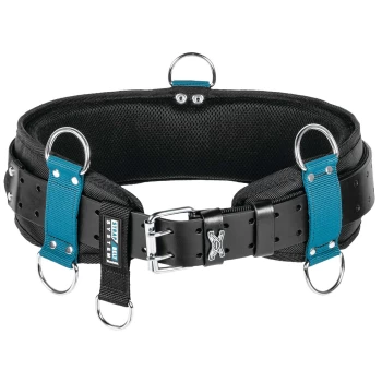 Image of Makita Ultimate Padded Belt & Loop