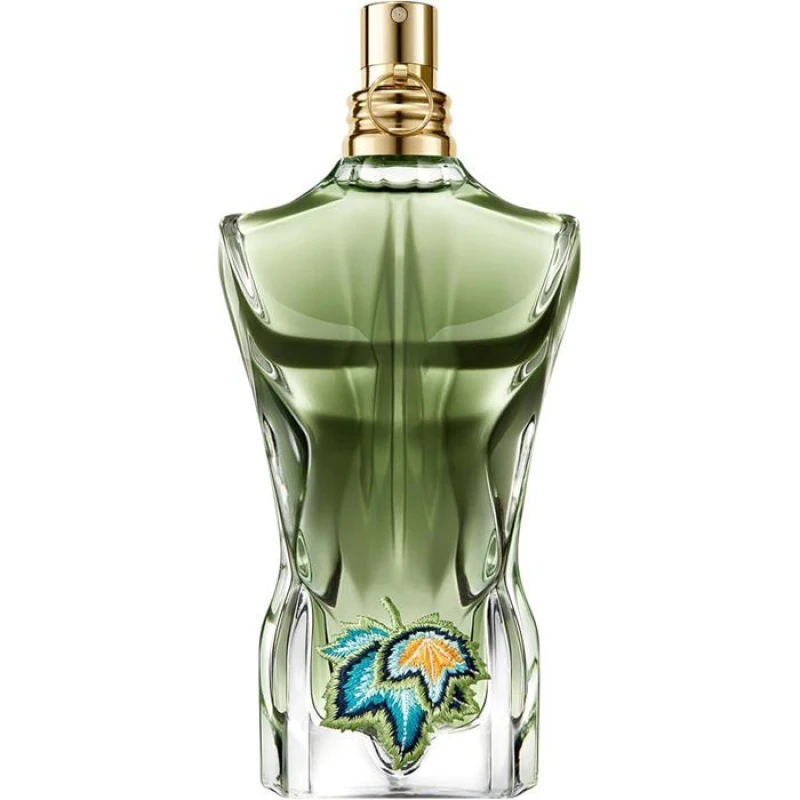 Image of Jean Paul Gaultier Le Beau Paradise Garden Eau de Parfum 75ml