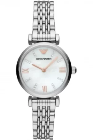 Image of Emporio Armani Gianni AR11204 Women Bracelet Watch