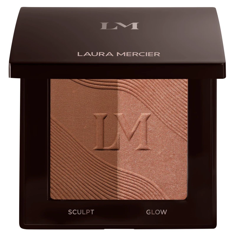 Image of Laura Mercier Bronze Colour Infusion 40 Riviera female One Size