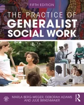 Image of The Practice of Generalist Social Work