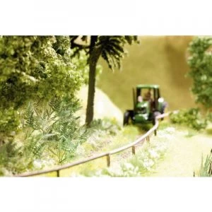 Image of NOCH Laser-Cut minis 14606 N Fern Laser-cut assembly kit