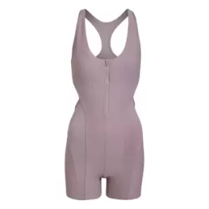 Image of adidas Yoga Leotard Womens - Pink