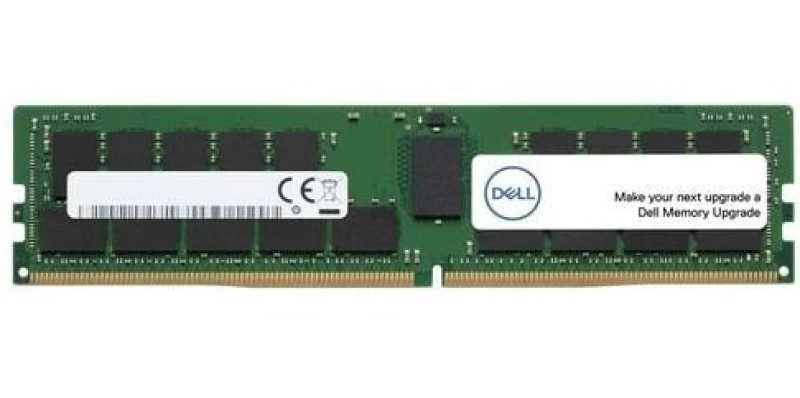 Image of DELL PWR5T memory module 16GB 1 x 16GB DDR4