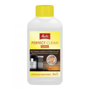 Image of Milk system cleaner Melitta "Perfect Clean", 250ml