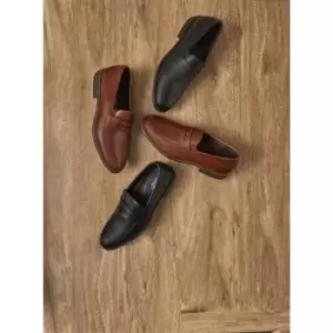 Image of Rockport TMDS Penny Black - Black