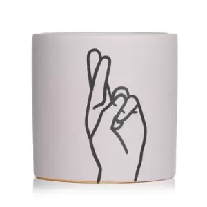Image of PaddywaxImpressions Candle - Fingers Crossed 163g/5.75oz